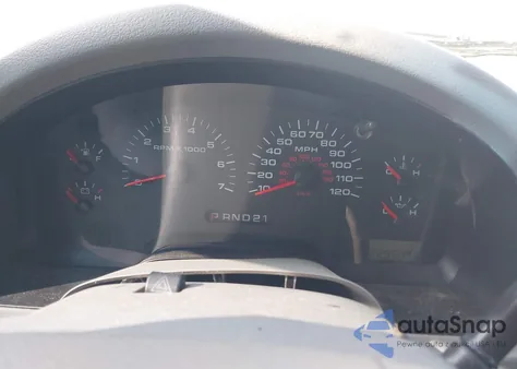 2006 Ford F-150 Fx4/Lariat/Xl/Xlt из США, поврежденный, VIN 1FTPX14V36NB73397